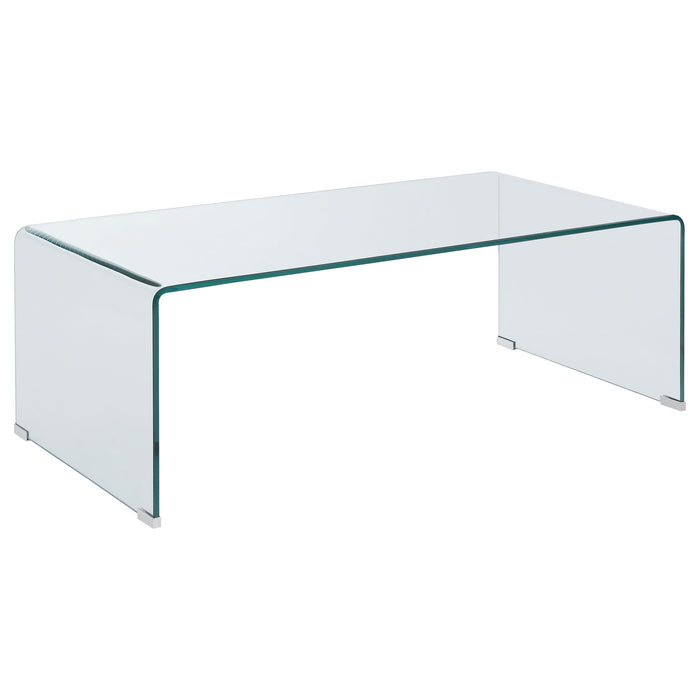 Ripley Coffee Table Sets - U&U Home Budget Furniture (Carteret, NJ)