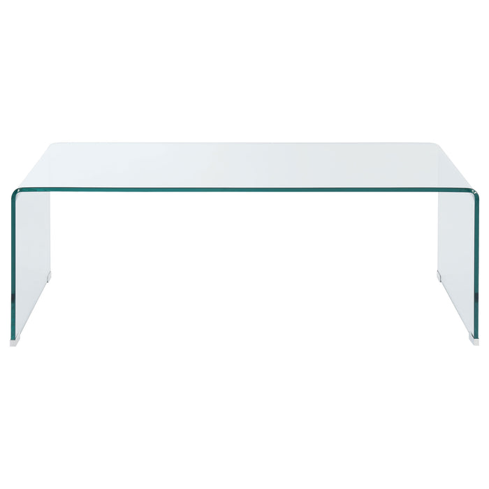 Ripley Coffee Table Sets - U&U Home Budget Furniture (Carteret, NJ)