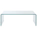 Ripley Coffee Table Sets - U&U Home Budget Furniture (Carteret, NJ)