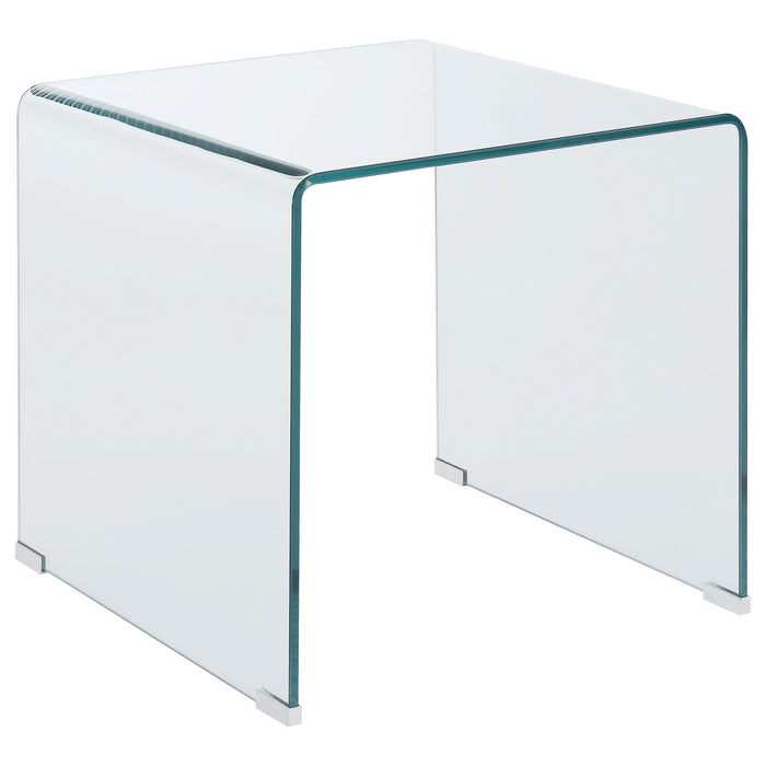 Ripley Coffee Table Sets - U&U Home Budget Furniture (Carteret, NJ)