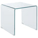 Ripley Coffee Table Sets - U&U Home Budget Furniture (Carteret, NJ)