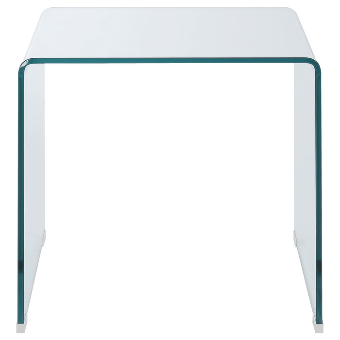 Ripley Coffee Table Sets - U&U Home Budget Furniture (Carteret, NJ)