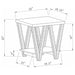 Stevens Coffee Table Sets - U&U Home Budget Furniture (Carteret, NJ)