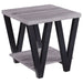 Stevens Coffee Table Sets - U&U Home Budget Furniture (Carteret, NJ)