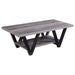 Stevens Coffee Table Sets - U&U Home Budget Furniture (Carteret, NJ)