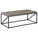 Birdie Coffee Table Sets - U&U Home Budget Furniture (Carteret, NJ)