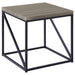 Birdie Coffee Table Sets - U&U Home Budget Furniture (Carteret, NJ)