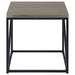 Birdie Coffee Table Sets - U&U Home Budget Furniture (Carteret, NJ)
