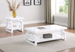 Schmitt Coffee Table Sets - U&U Home Budget Furniture (Carteret, NJ)