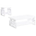 Schmitt Coffee Table Sets - U&U Home Budget Furniture (Carteret, NJ)