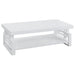 Schmitt Coffee Table Sets - U&U Home Budget Furniture (Carteret, NJ)