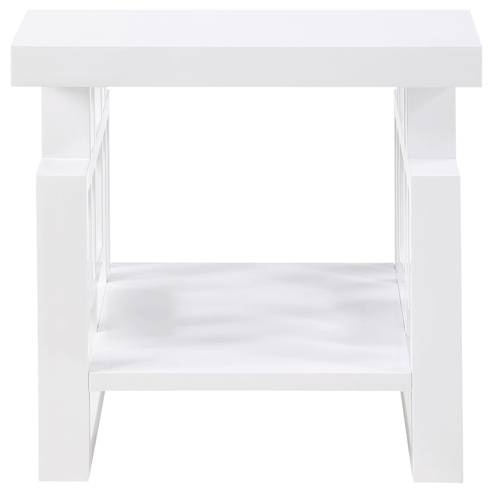 Schmitt Coffee Table Sets - U&U Home Budget Furniture (Carteret, NJ)