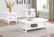 Schmitt Coffee Table Sets - U&U Home Budget Furniture (Carteret, NJ)