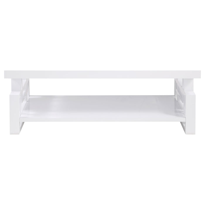 Schmitt Coffee Table Sets - U&U Home Budget Furniture (Carteret, NJ)