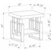 Schmitt Coffee Table Sets - U&U Home Budget Furniture (Carteret, NJ)