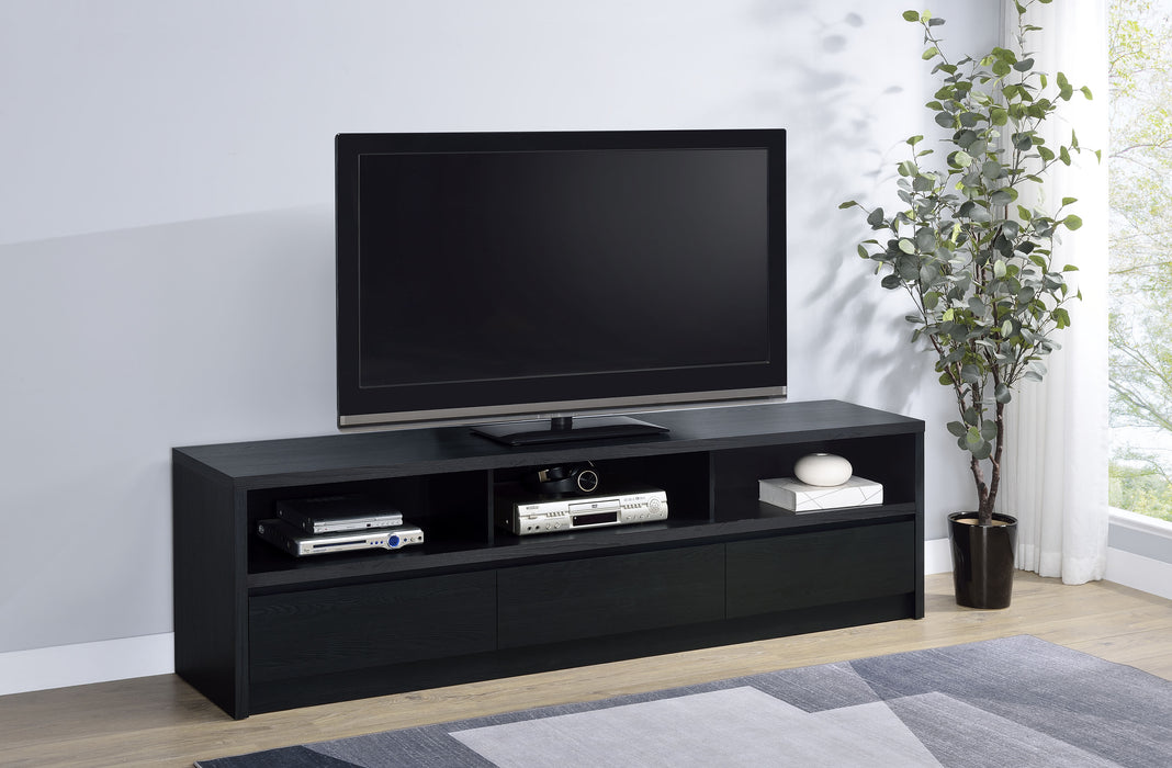 Rutland TV Stands - U&U Home Budget Furniture (Carteret, NJ)