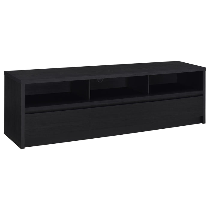 Rutland TV Stands - U&U Home Budget Furniture (Carteret, NJ)