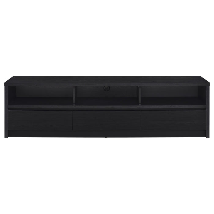 Rutland TV Stands - U&U Home Budget Furniture (Carteret, NJ)
