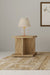 Cortona End & Side Tables - U&U Home Budget Furniture (Carteret, NJ)
