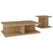 Cortona Table Sets - U&U Home Budget Furniture (Carteret, NJ)