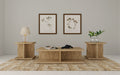 Cortona Table Sets - U&U Home Budget Furniture (Carteret, NJ)