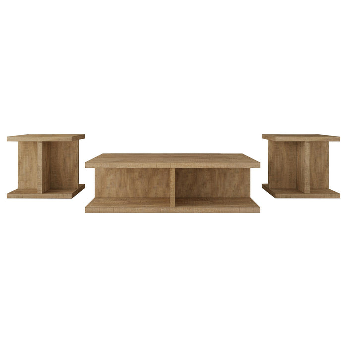 Cortona Table Sets - U&U Home Budget Furniture (Carteret, NJ)