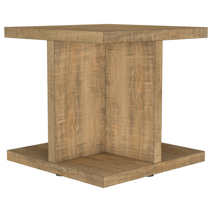 Cortona Table Sets - U&U Home Budget Furniture (Carteret, NJ)