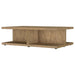 Cortona Tables - U&U Home Budget Furniture (Carteret, NJ)
