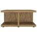 Cortona Tables - U&U Home Budget Furniture (Carteret, NJ)