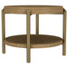 Arini End & Side Tables - U&U Home Budget Furniture (Carteret, NJ)