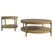 Arini Coffee Table Sets - U&U Home Budget Furniture (Carteret, NJ)
