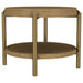 Arini Coffee Table Sets - U&U Home Budget Furniture (Carteret, NJ)