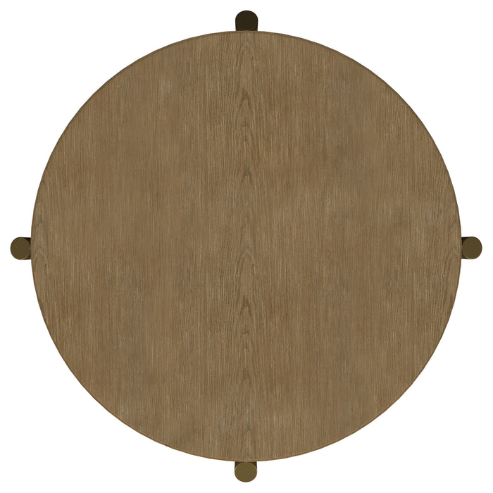 Arini Coffee Table Sets - U&U Home Budget Furniture (Carteret, NJ)