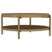 Arini Coffee Table Sets - U&U Home Budget Furniture (Carteret, NJ)