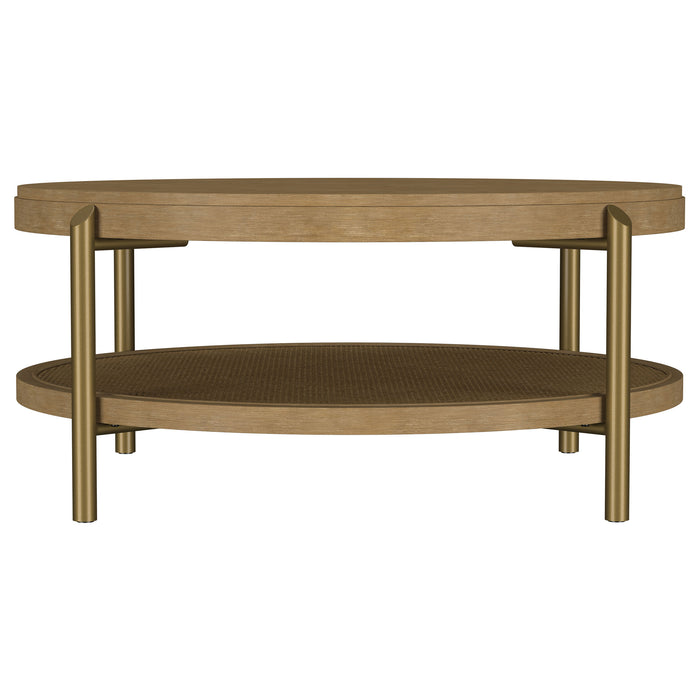 Arini Coffee Table Sets - U&U Home Budget Furniture (Carteret, NJ)