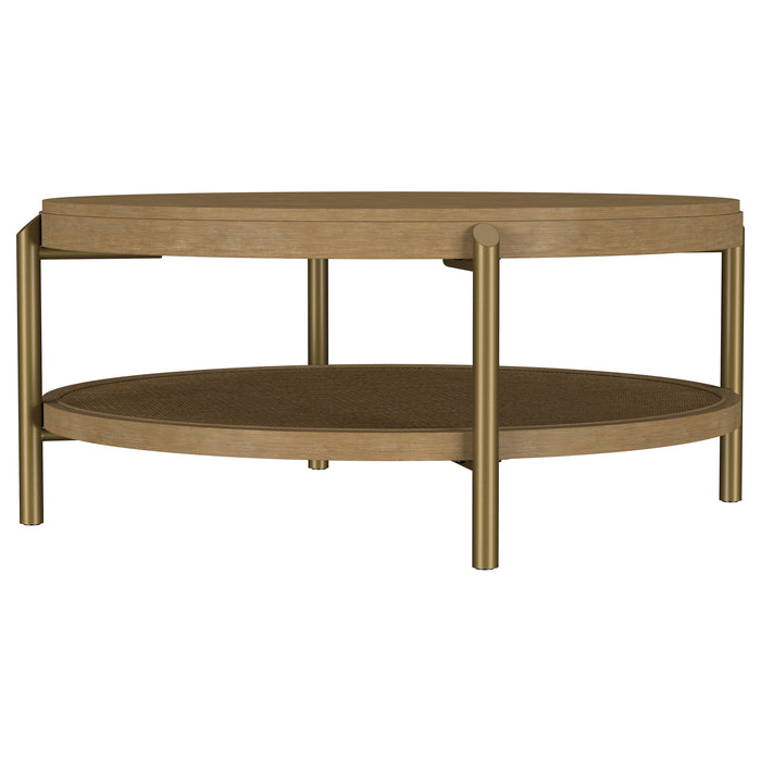 Arini Coffee Table Sets - U&U Home Budget Furniture (Carteret, NJ)