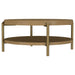 Arini Coffee Table Sets - U&U Home Budget Furniture (Carteret, NJ)