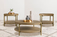 Arini Coffee Table Sets - U&U Home Budget Furniture (Carteret, NJ)