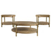 Arini Coffee Table Sets - U&U Home Budget Furniture (Carteret, NJ)