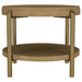 Arini Coffee Table Sets - U&U Home Budget Furniture (Carteret, NJ)