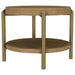 Arini Coffee Table Sets - U&U Home Budget Furniture (Carteret, NJ)