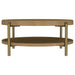 Arini Coffee Table Sets - U&U Home Budget Furniture (Carteret, NJ)