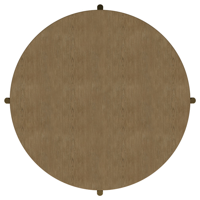 Arini Coffee Table Sets - U&U Home Budget Furniture (Carteret, NJ)