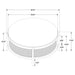 Arini Coffee Table Sets - U&U Home Budget Furniture (Carteret, NJ)