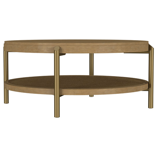 Arini Coffee Tables - U&U Home Budget Furniture (Carteret, NJ)