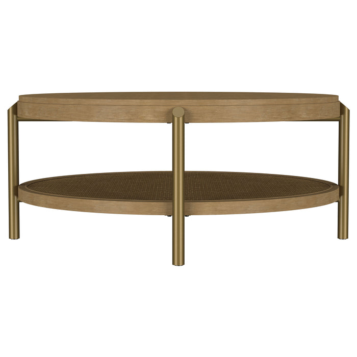 Arini Coffee Tables - U&U Home Budget Furniture (Carteret, NJ)