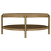 Arini Coffee Tables - U&U Home Budget Furniture (Carteret, NJ)