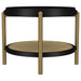 Arini End & Side Tables - U&U Home Budget Furniture (Carteret, NJ)