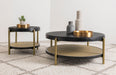 Arini Coffee Table Sets - U&U Home Budget Furniture (Carteret, NJ)