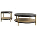Arini Coffee Table Sets - U&U Home Budget Furniture (Carteret, NJ)